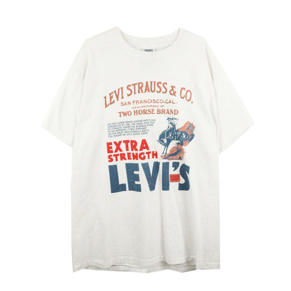 Vintage T-Shirt - Vintage