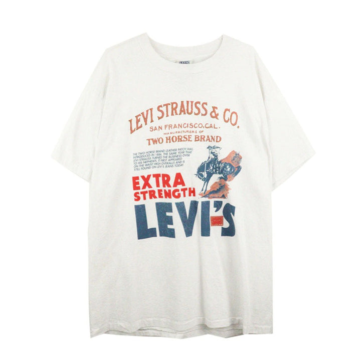 Vintage T-Shirt - Vintage