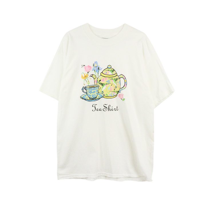Vintage T-Shirt - Vintage