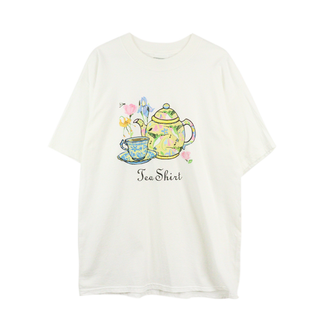 Vintage T-Shirt - Vintage