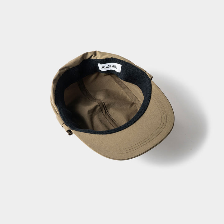 SUNSHADE CAMP CAP - TIGHTBOOTH