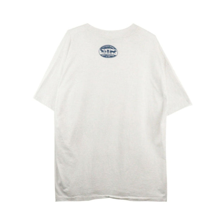 Vintage T-Shirt - Vintage