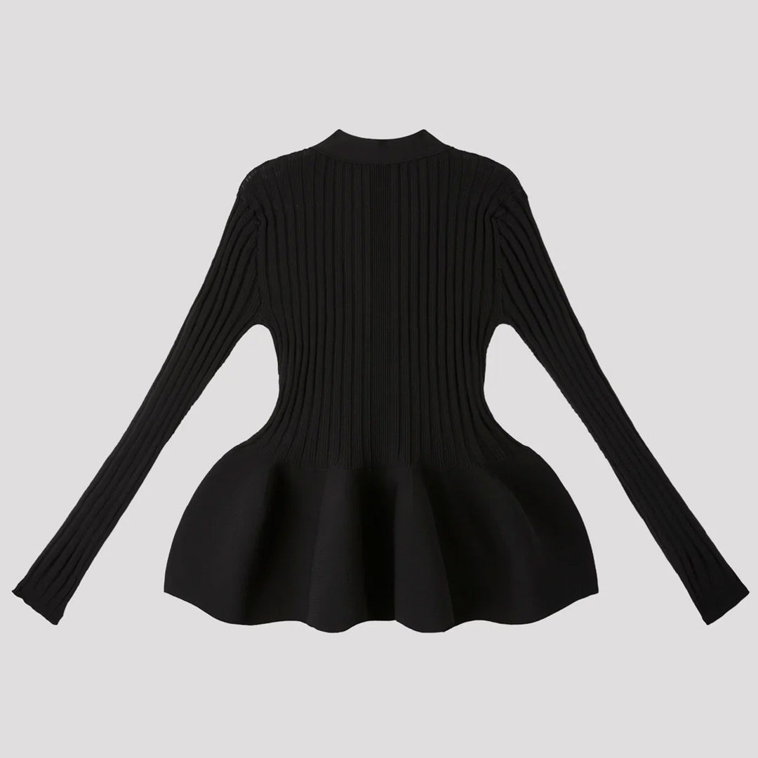 POTTERY CARDIGAN
