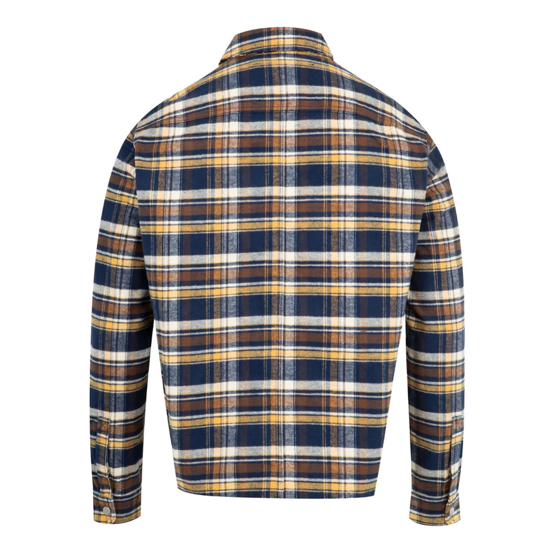 CROPPED OUTERSHIRT