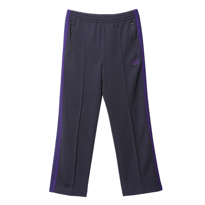 Track Pant - Poly Smooth - Needles