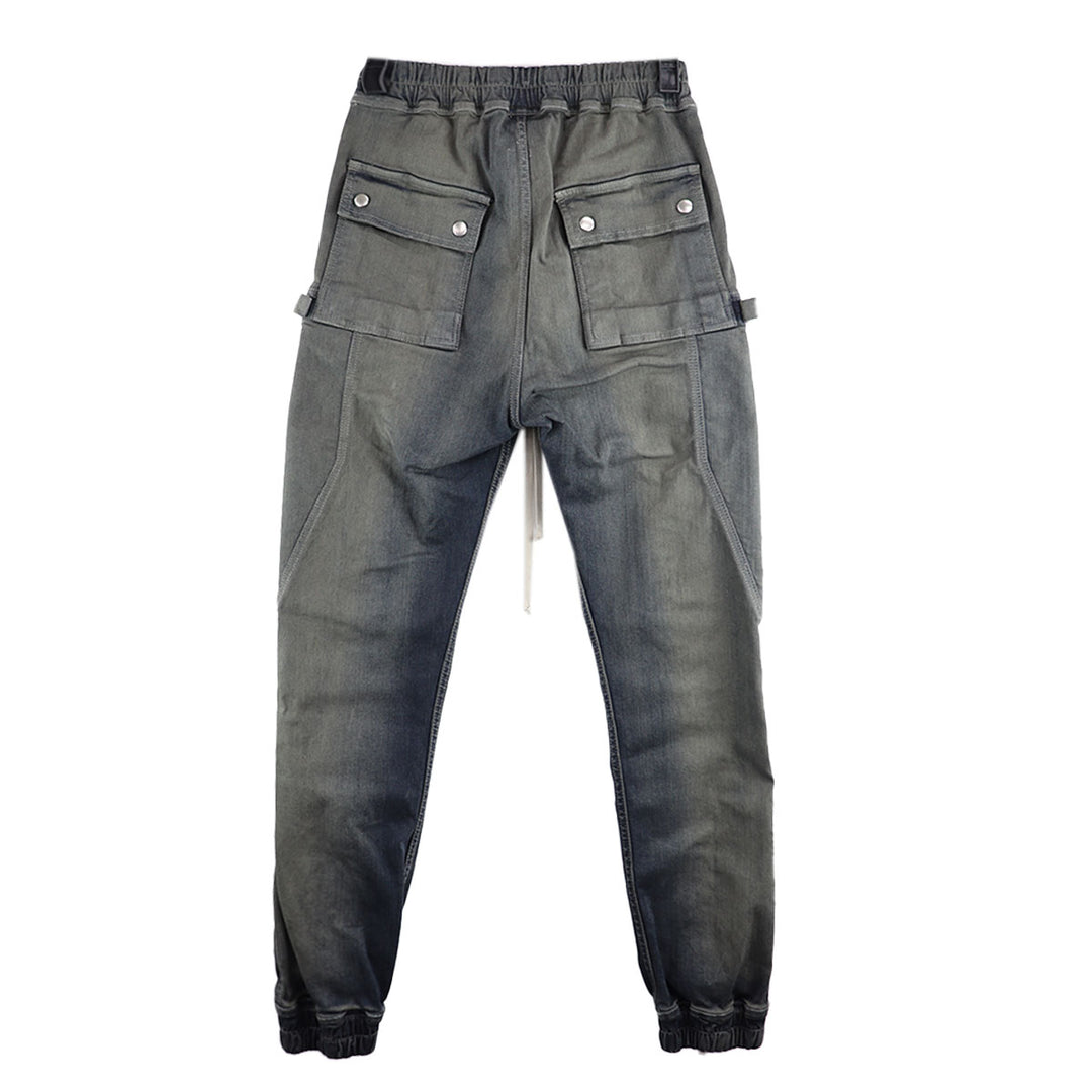 Rick Owens - BAUHAUS CARGO