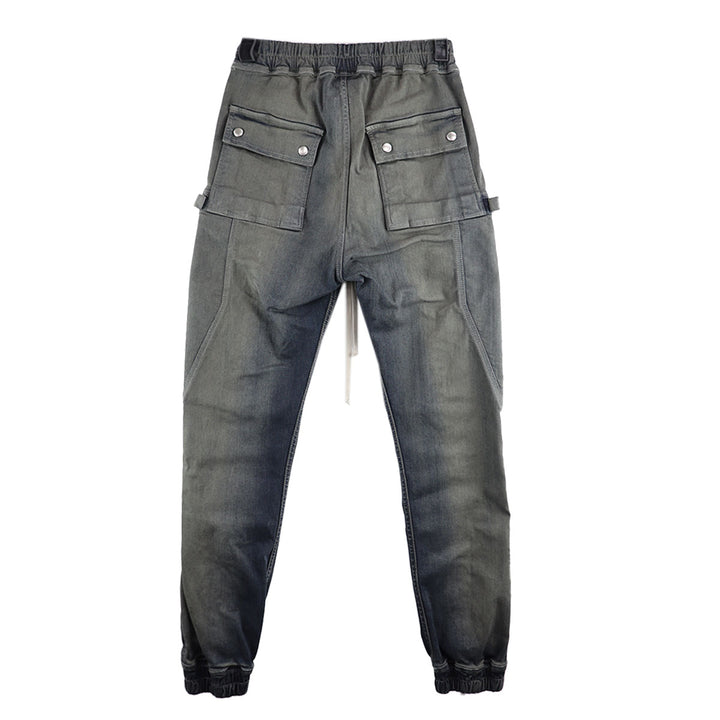 Rick Owens - BAUHAUS CARGO