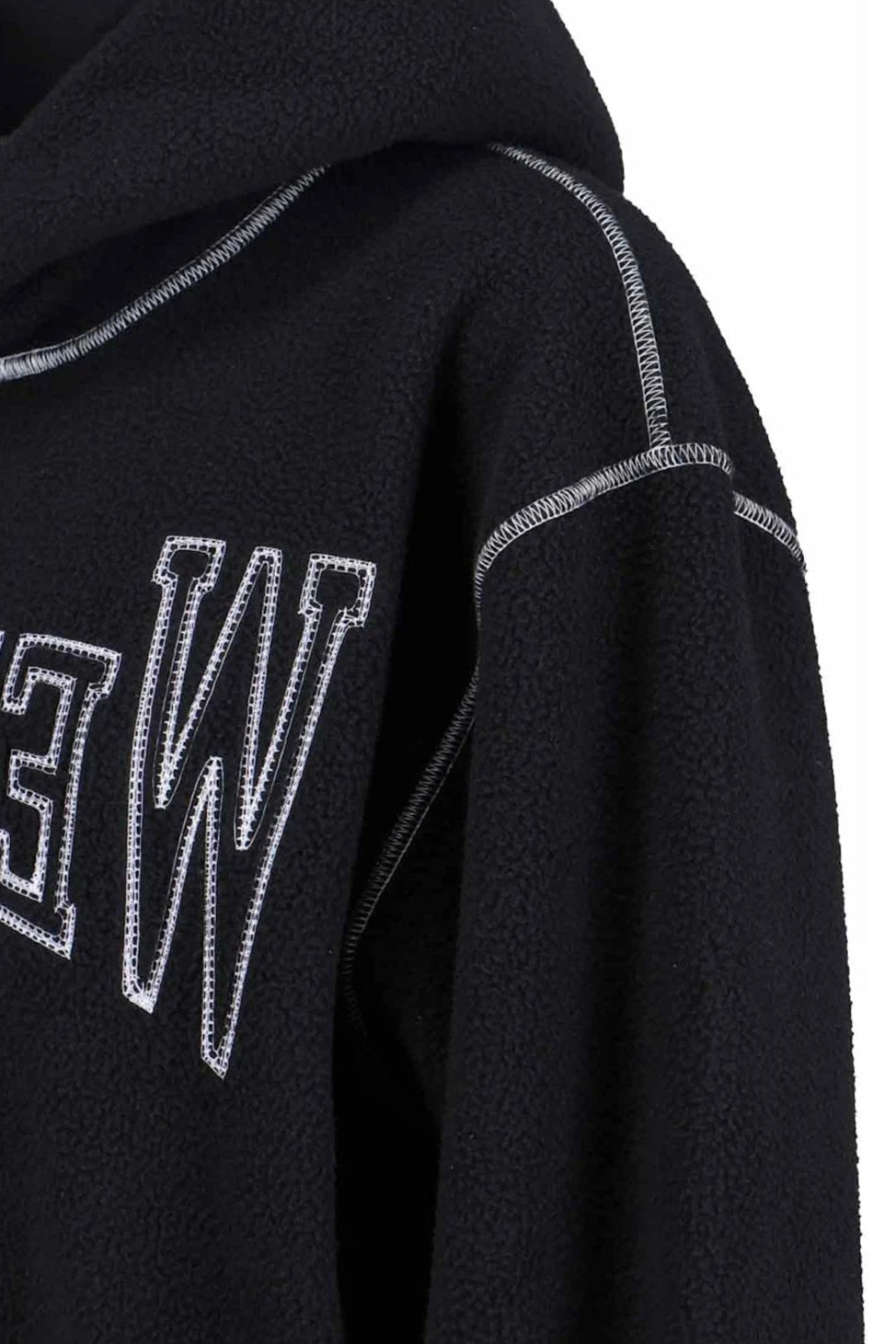 MM6 Maison Margiela - SWEATSHIRT