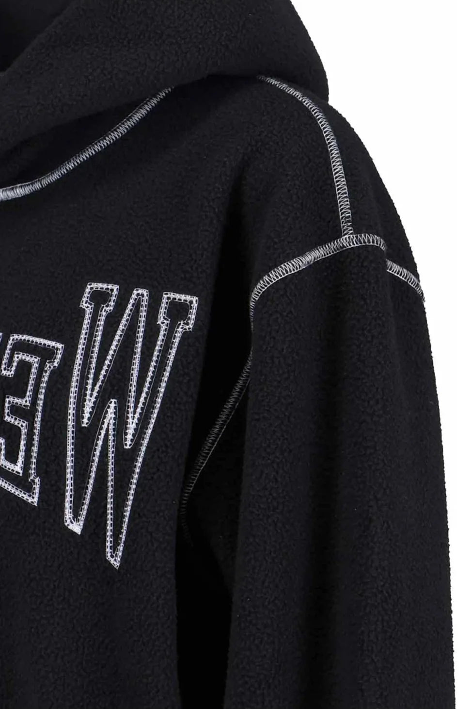 MM6 Maison Margiela - SWEATSHIRT