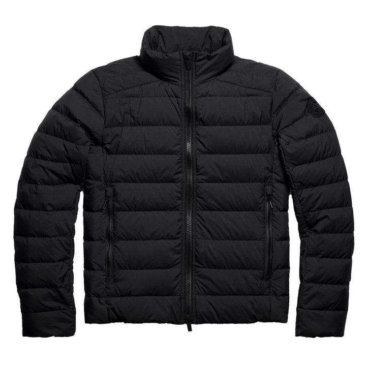 Crofton Jacket EnduraLuxe