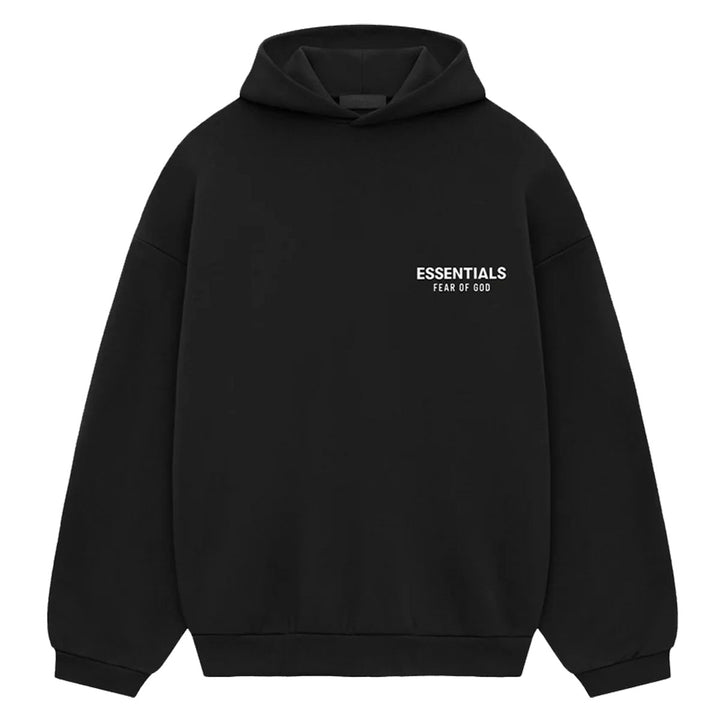 Fleece Hoodie