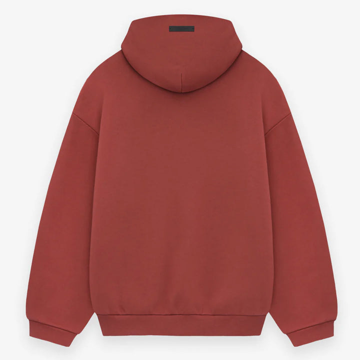 Fleece Hoodie