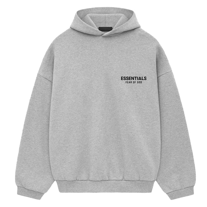 Fleece Hoodie