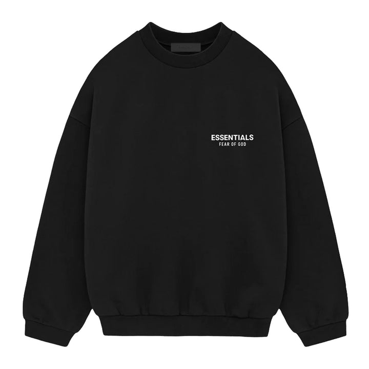 Fleece Crewneck