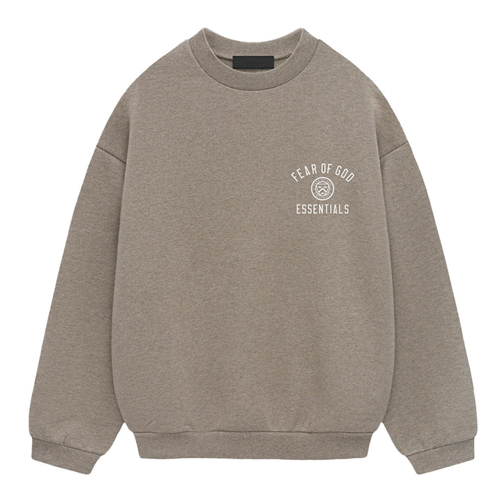 Fleece Crewneck