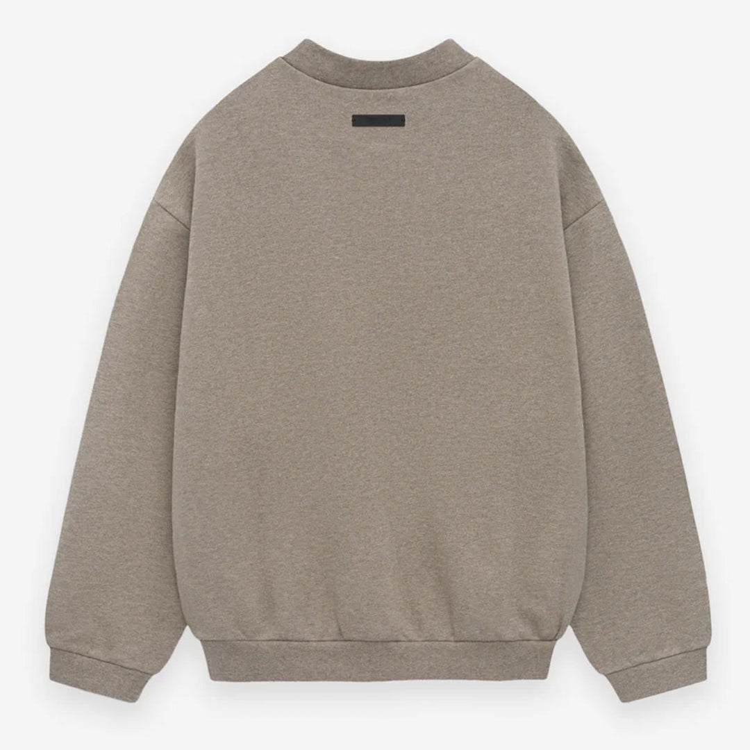 Fleece Crewneck