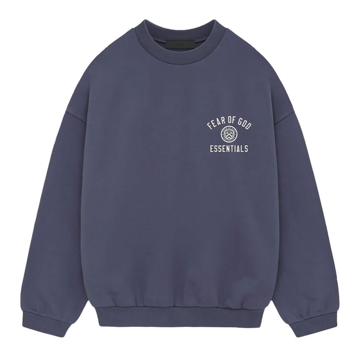 Fleece Crewneck