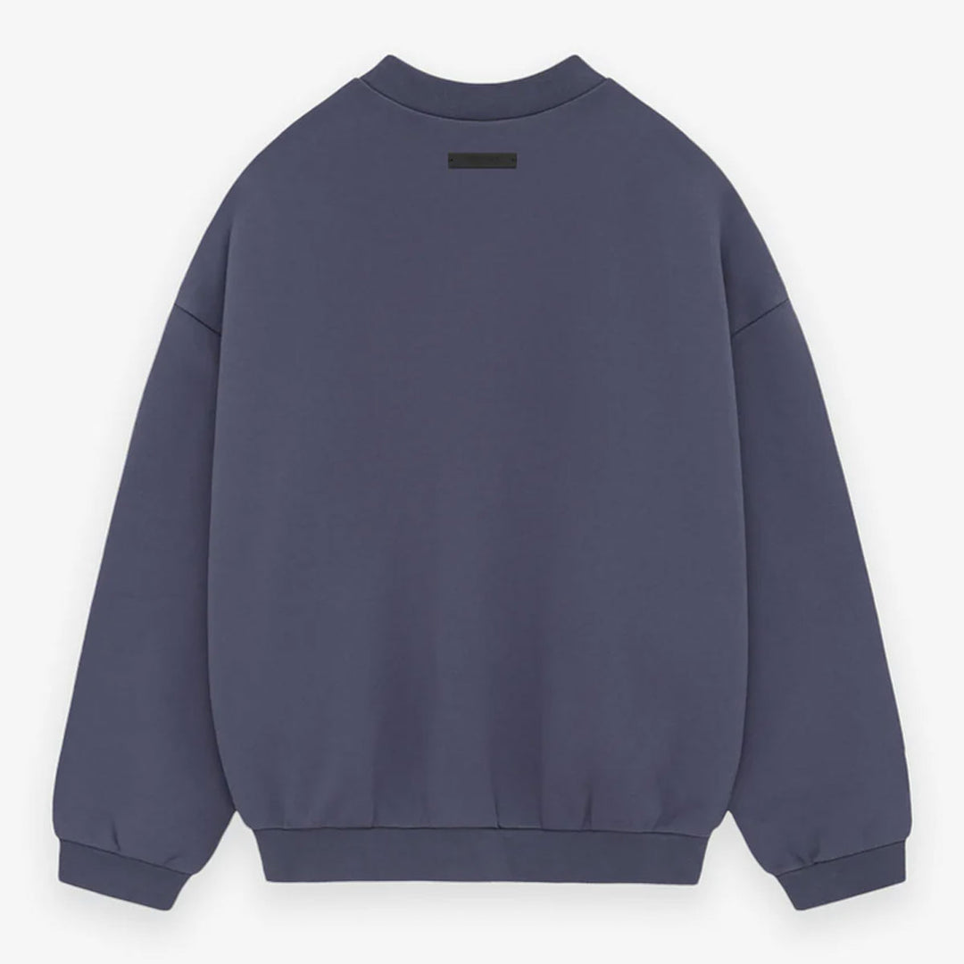 Fleece Crewneck