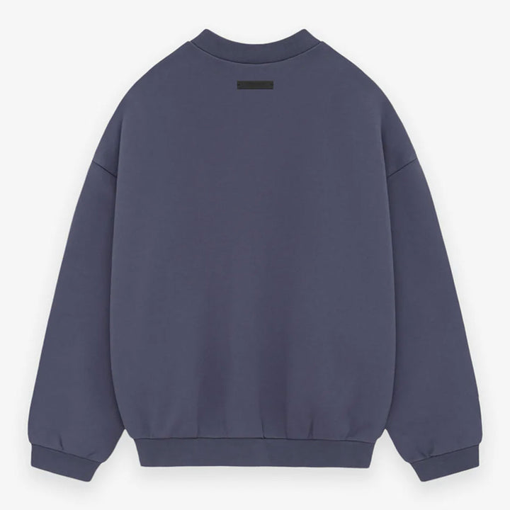 Fleece Crewneck