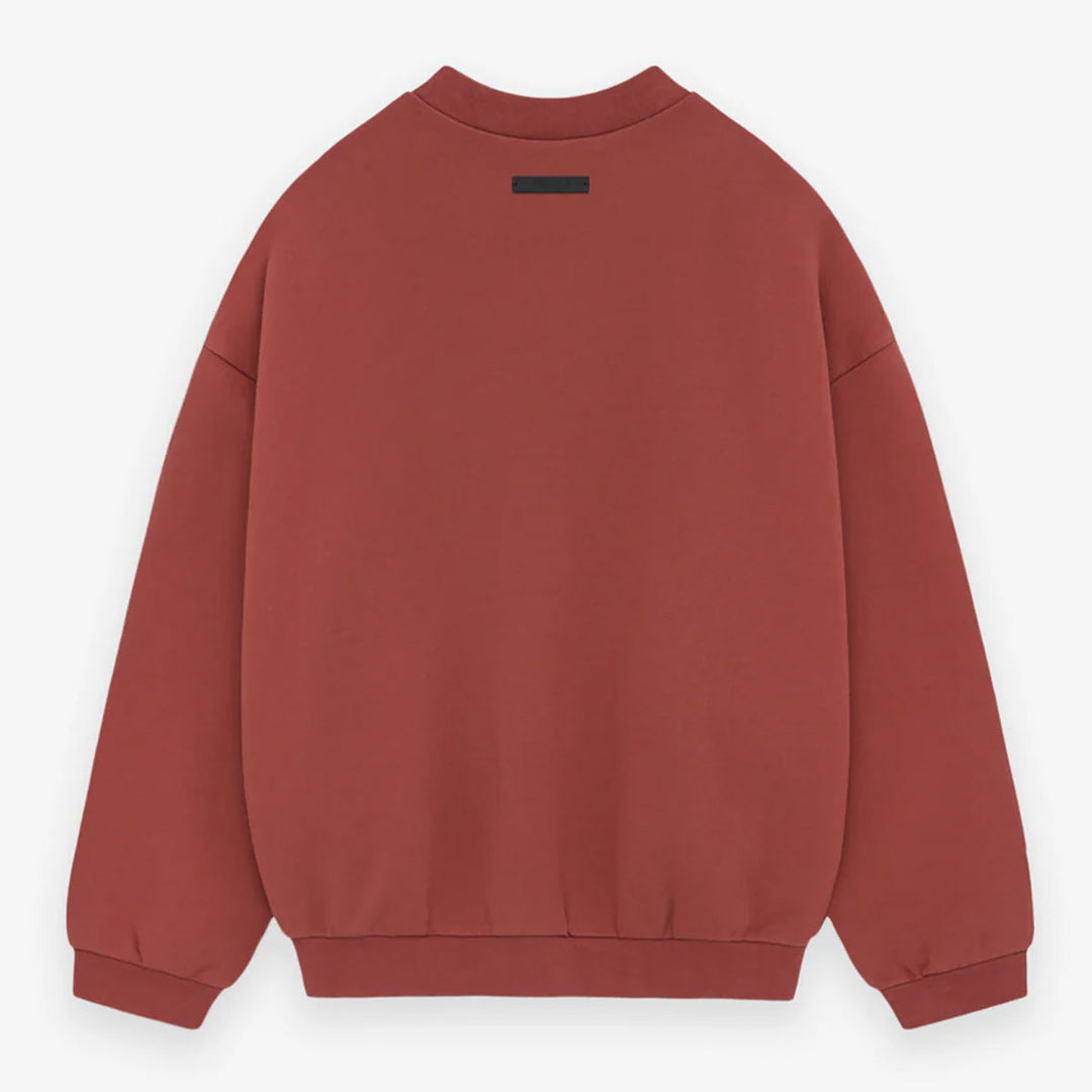 Fleece Crewneck