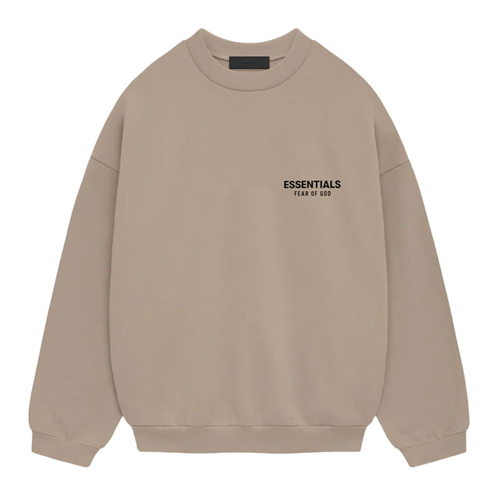 Fleece Crewneck