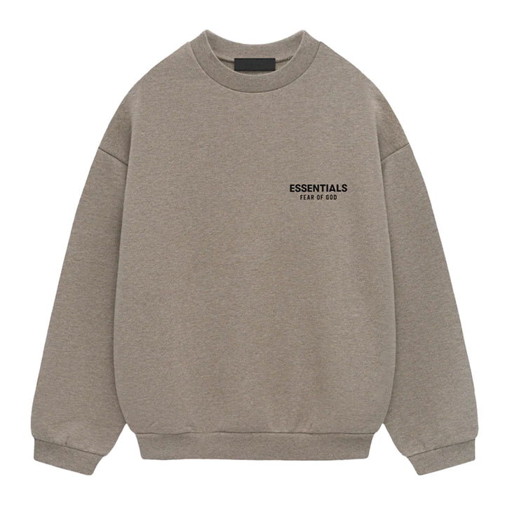 Fleece Crewneck