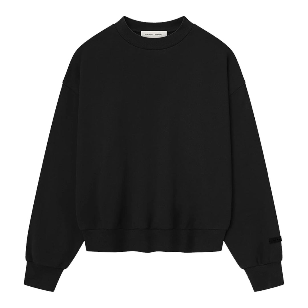 Fear of God ESSENTIALS - Classic Fleece Crewneck