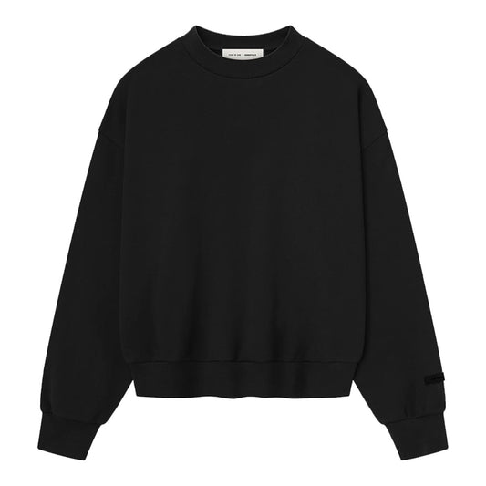 Fear of God ESSENTIALS - Classic Fleece Crewneck