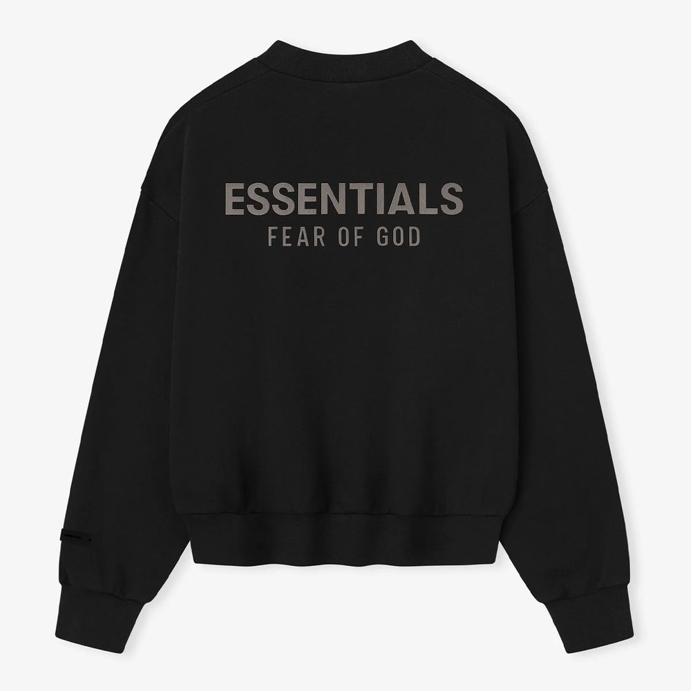Fear of God ESSENTIALS - Classic Fleece Crewneck