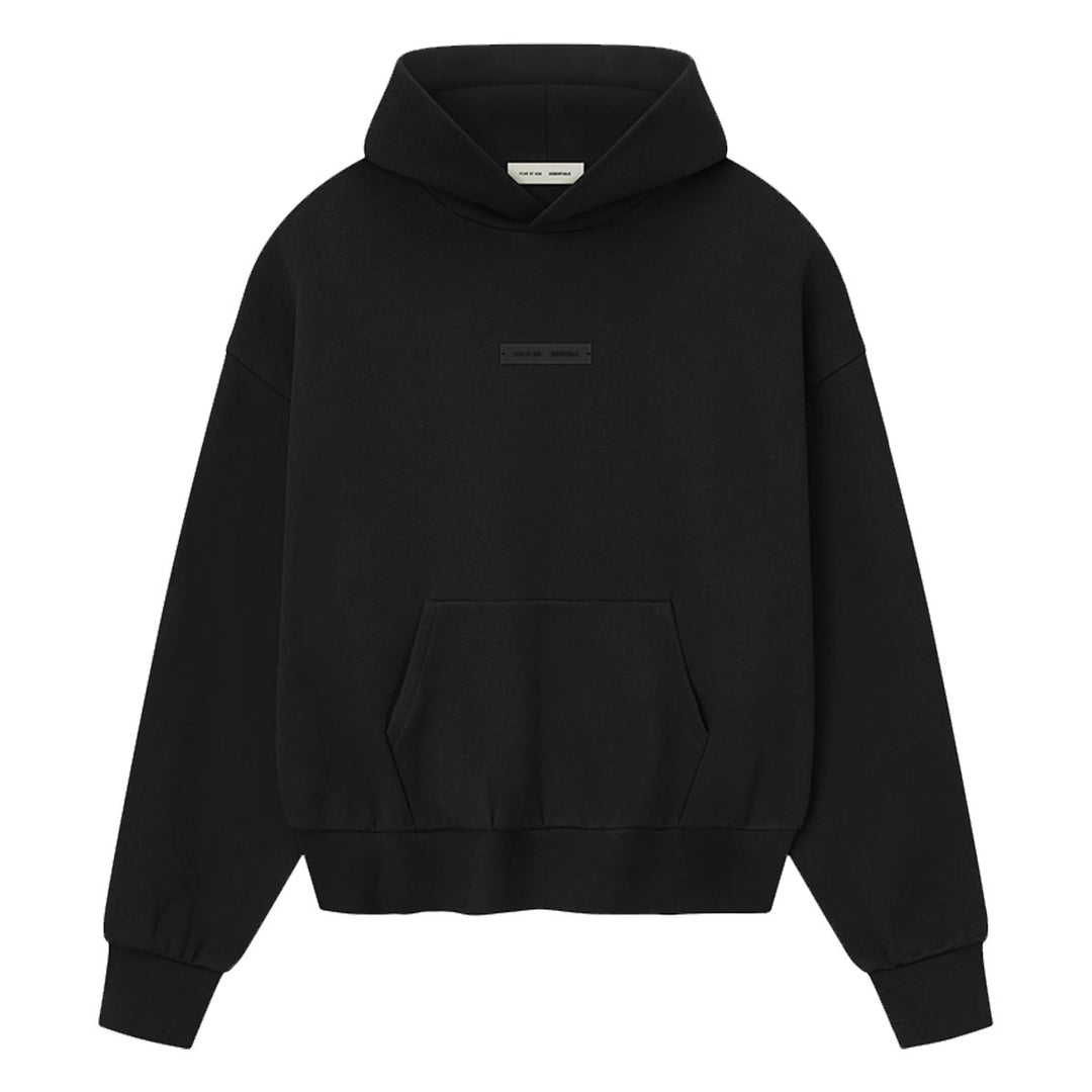 Fear of God ESSENTIALS - Classic Fleece Hoodie