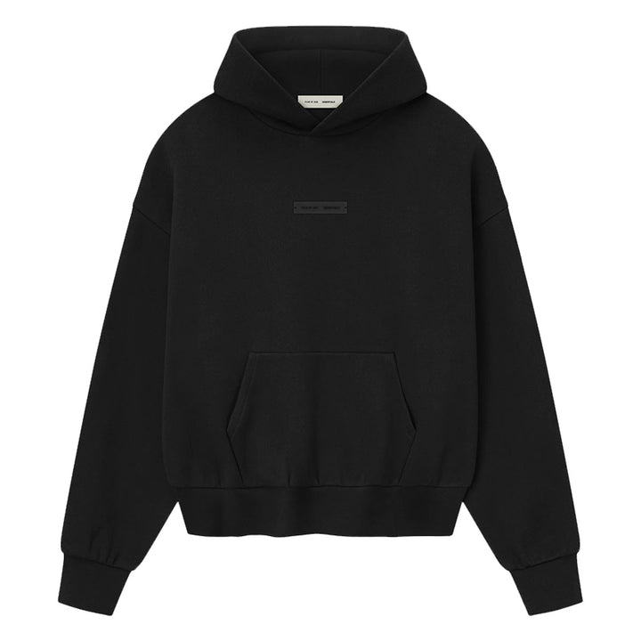 Fear of God ESSENTIALS - Classic Fleece Hoodie