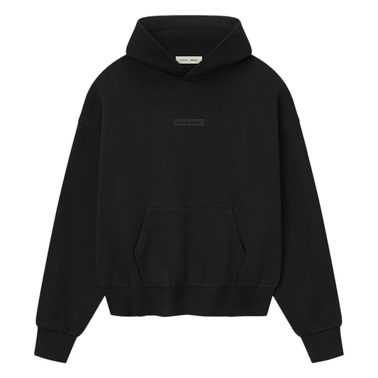 Fear of God ESSENTIALS - Classic Fleece Hoodie