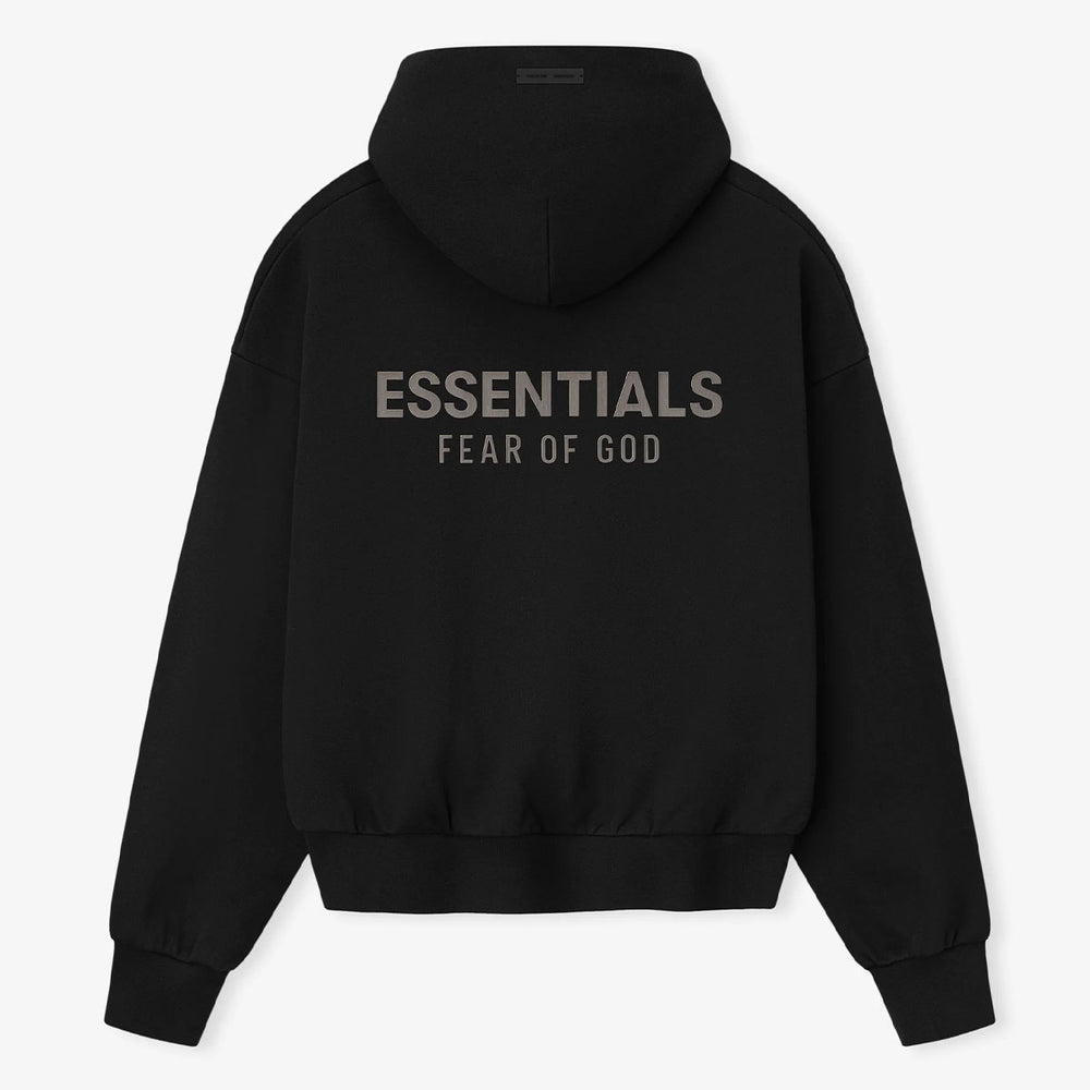 Fear of God ESSENTIALS - Classic Fleece Hoodie