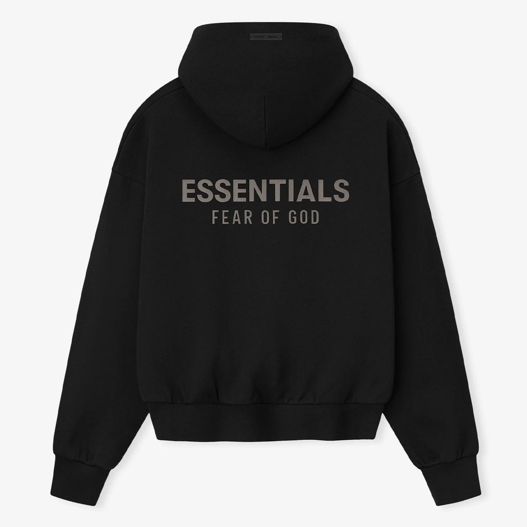 Fear of God ESSENTIALS - Classic Fleece Hoodie