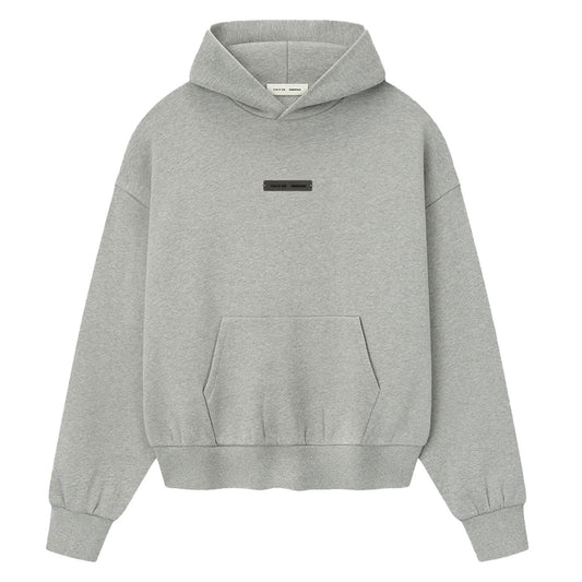 Fear of God ESSENTIALS - Classic Fleece Hoodie