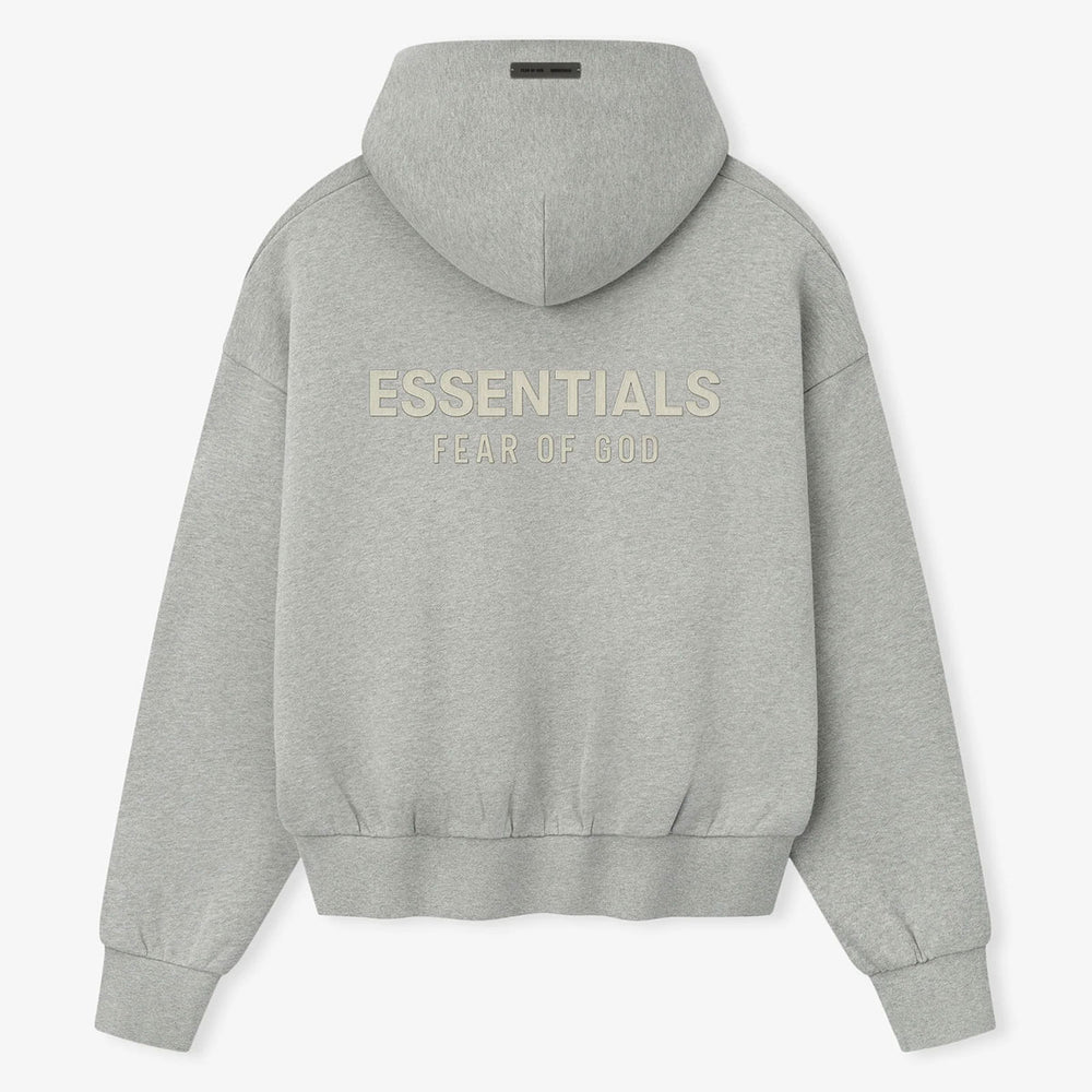 Fear of God ESSENTIALS - Classic Fleece Hoodie