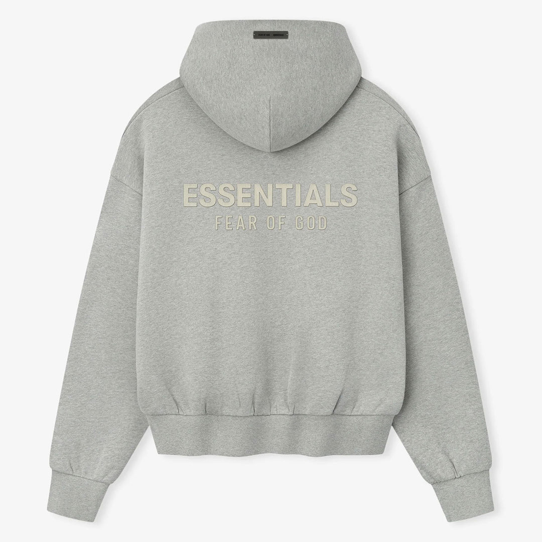 Fear of God ESSENTIALS - Classic Fleece Hoodie