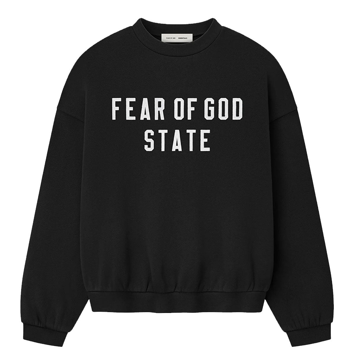 Fear of God ESSENTIALS (フィアオブゴッド エッセンシャルズ)