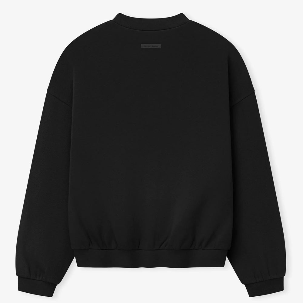 Fear of God ESSENTIALS - 90's Fleece Crewneck