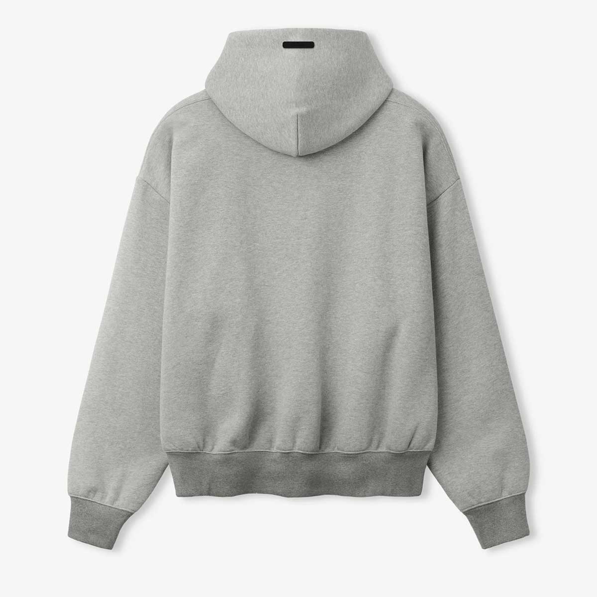 ESSENTIALS FEAR OF GOD エッセンシャルズ×フェアオブゴッド FEAR OF GOD ESSENTIALS Hoodie (Felt Logo) 