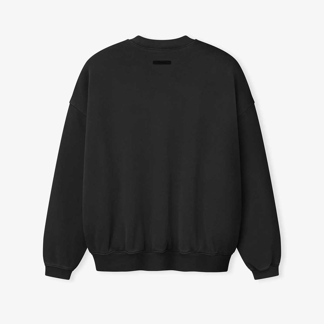 Fear of God ESSENTIALS - Training 90s Crewneck Sweatshirt