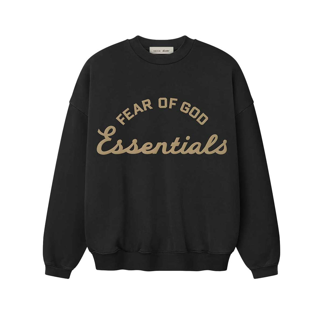 Fear of God ESSENTIALS - Training 90s Crewneck Sweatshirt