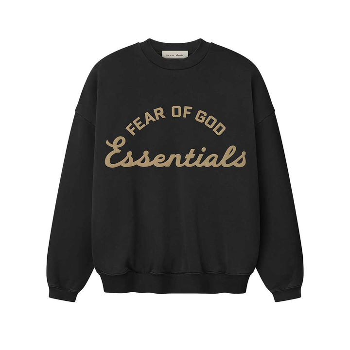 Fear of God ESSENTIALS - Training 90s Crewneck Sweatshirt