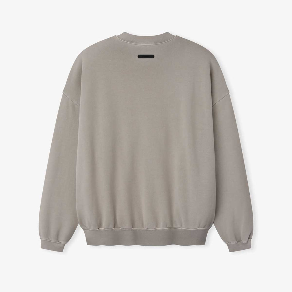 Fear of God ESSENTIALS - Training 90s Crewneck Sweatshirt