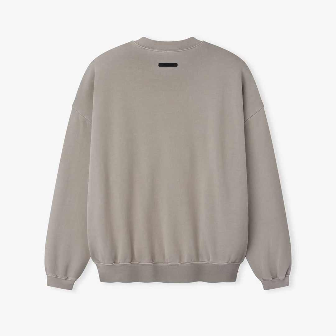 Fear of God ESSENTIALS - Training 90s Crewneck Sweatshirt