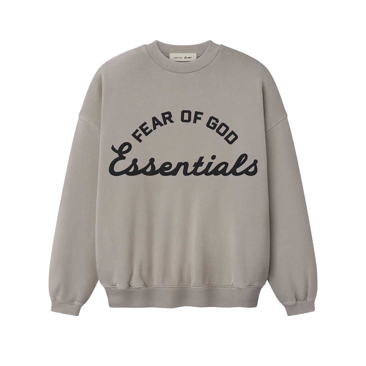 F*G様 ESSENTIALS × FEAR OF GODエッセンシャルズフィア FOG ESSENTIALS フィアオブゴッド エッセンシャルズ 正規通販