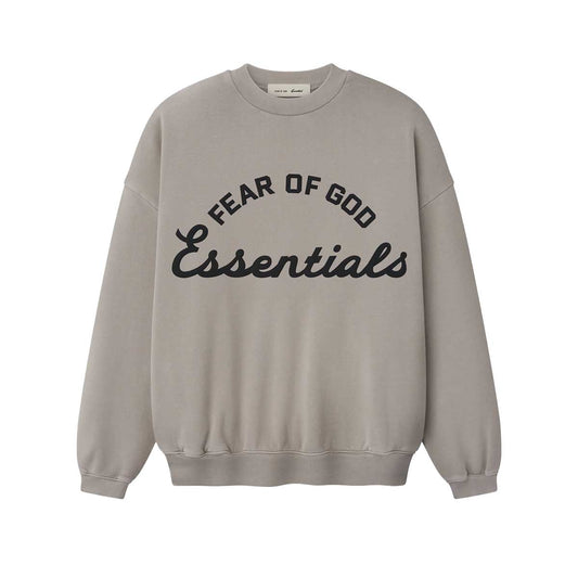 Fear of God ESSENTIALS - Training 90s Crewneck Sweatshirt