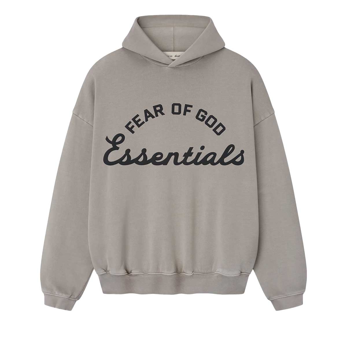 Fear of God ESSENTIALS (フィアオブゴッド エッセンシャルズ)