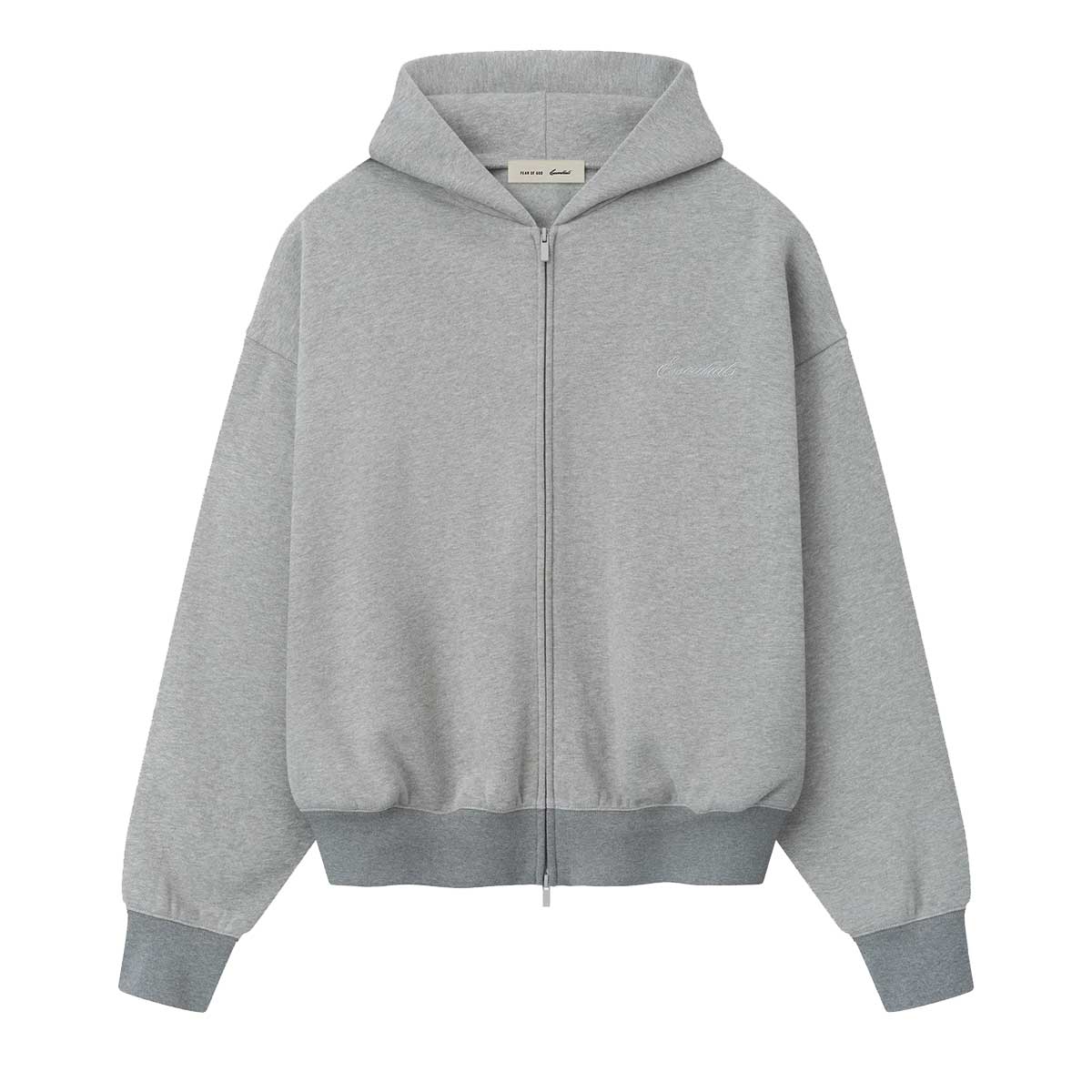 Fear of God ESSENTIALS (フィアオブゴッド エッセンシャルズ)
