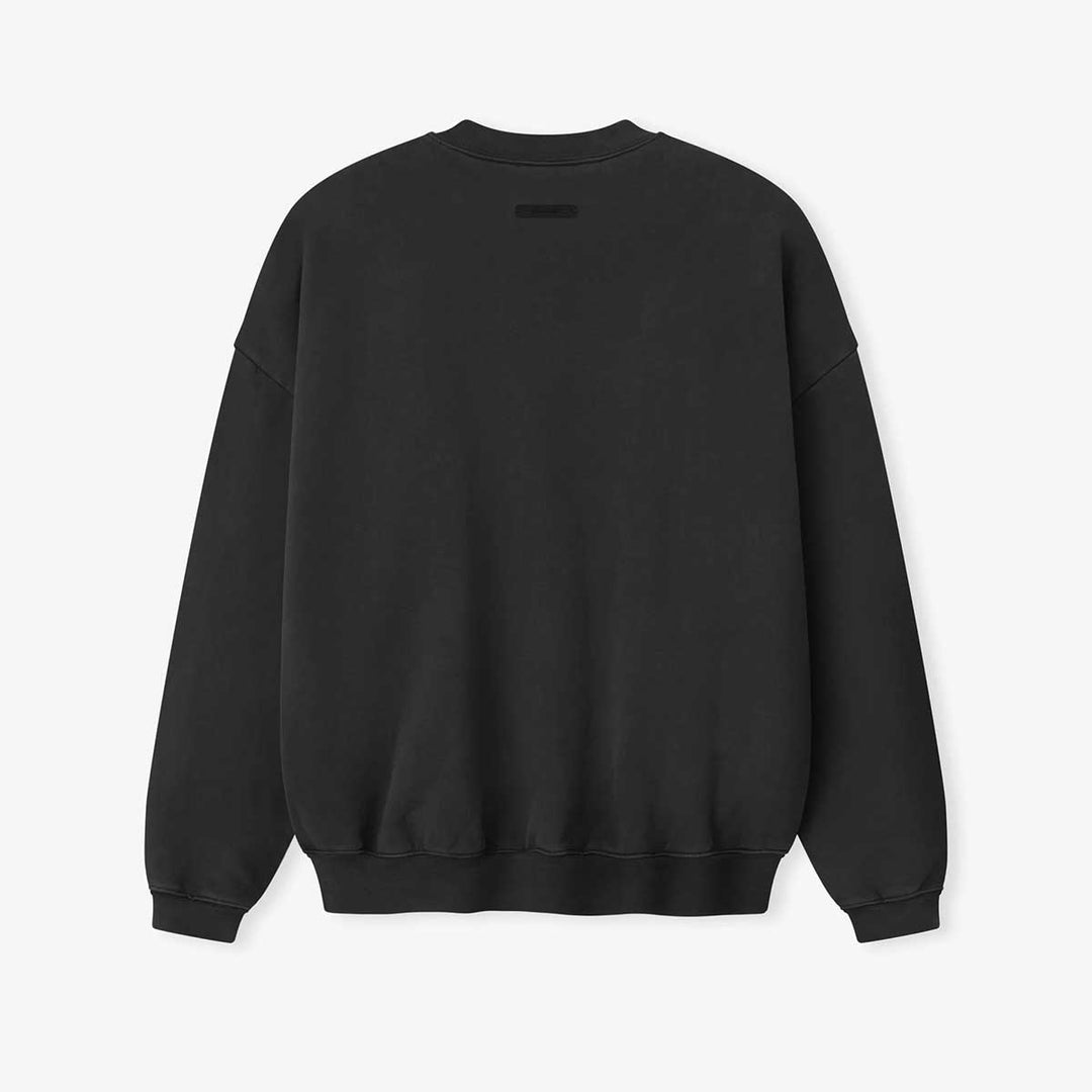 Fear of God ESSENTIALS - Campus 90s Crewneck Sweatshirt